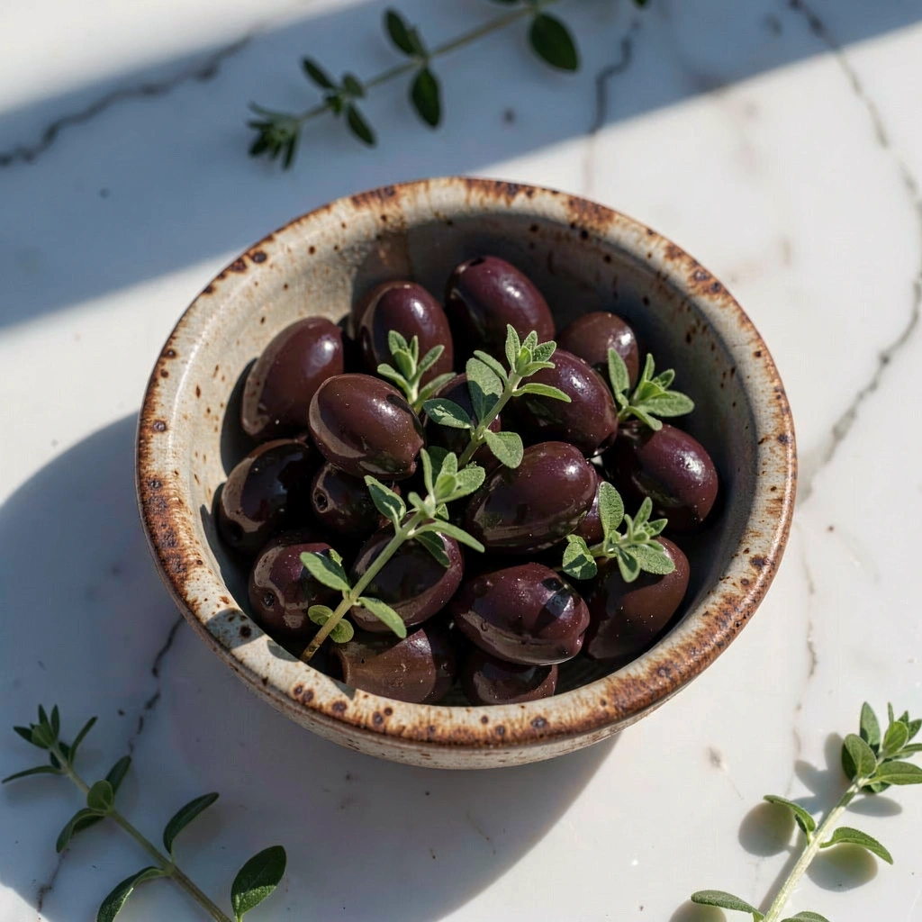 Ελληνικές γεύσεις