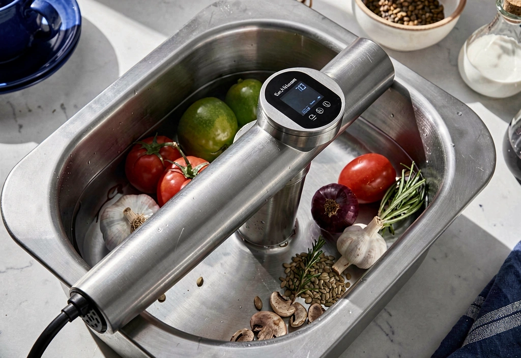 Σύγχρονο μαγείρεμα